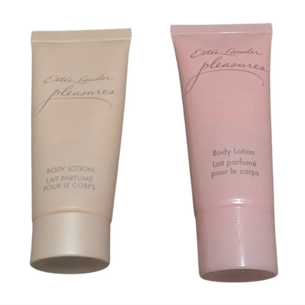 Estée Lauder Skincare and Body Lotion Set